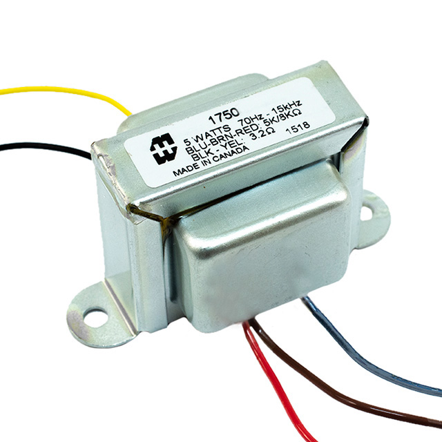 1760H Hammond Manufacturing