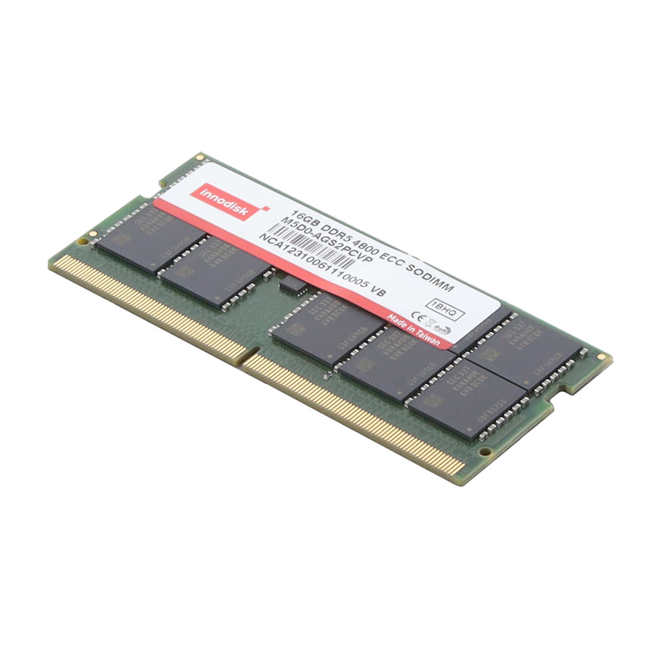 M5D0-AGS2PCVP Innodisk USA Corporation