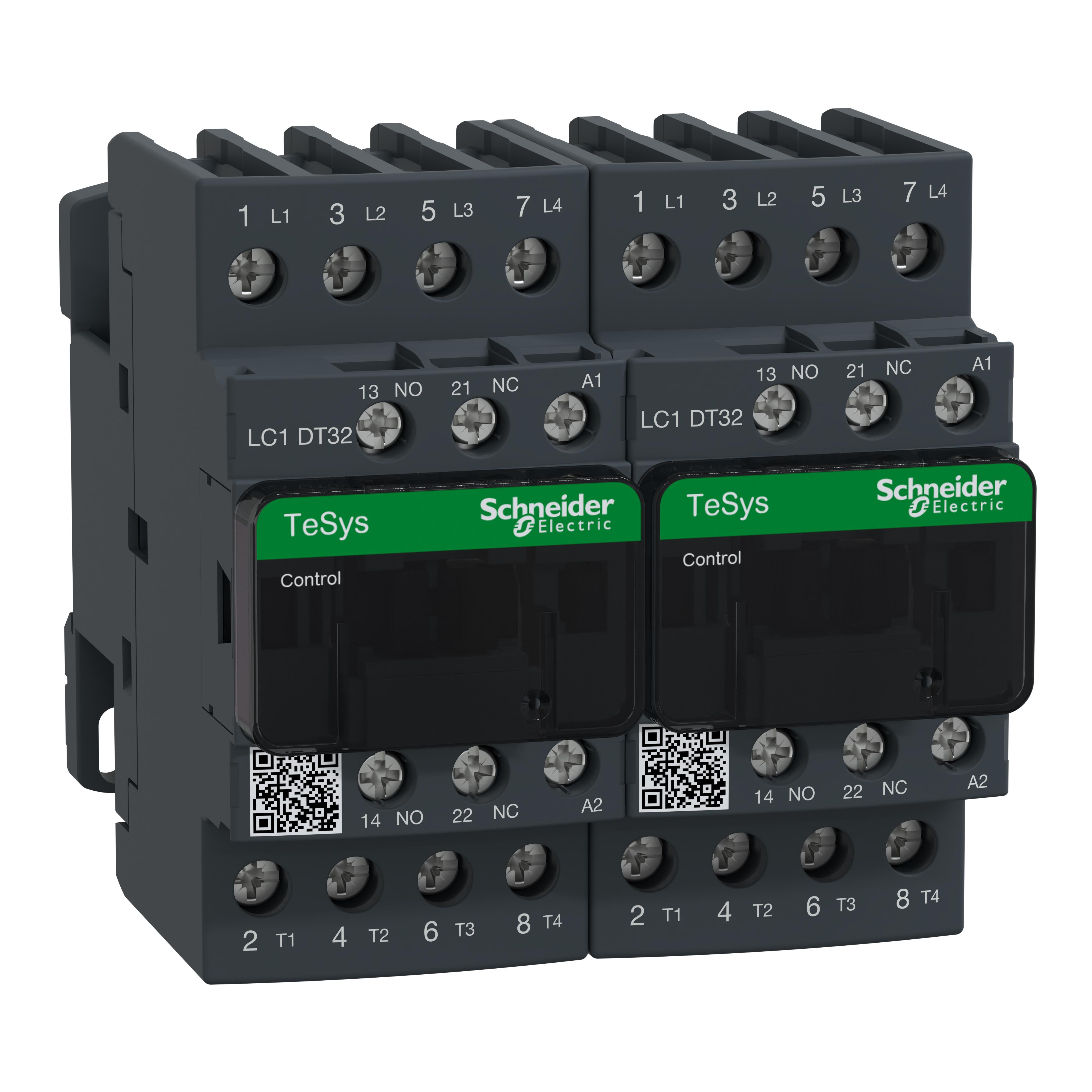 LC2DT32P7 Schneider Electric