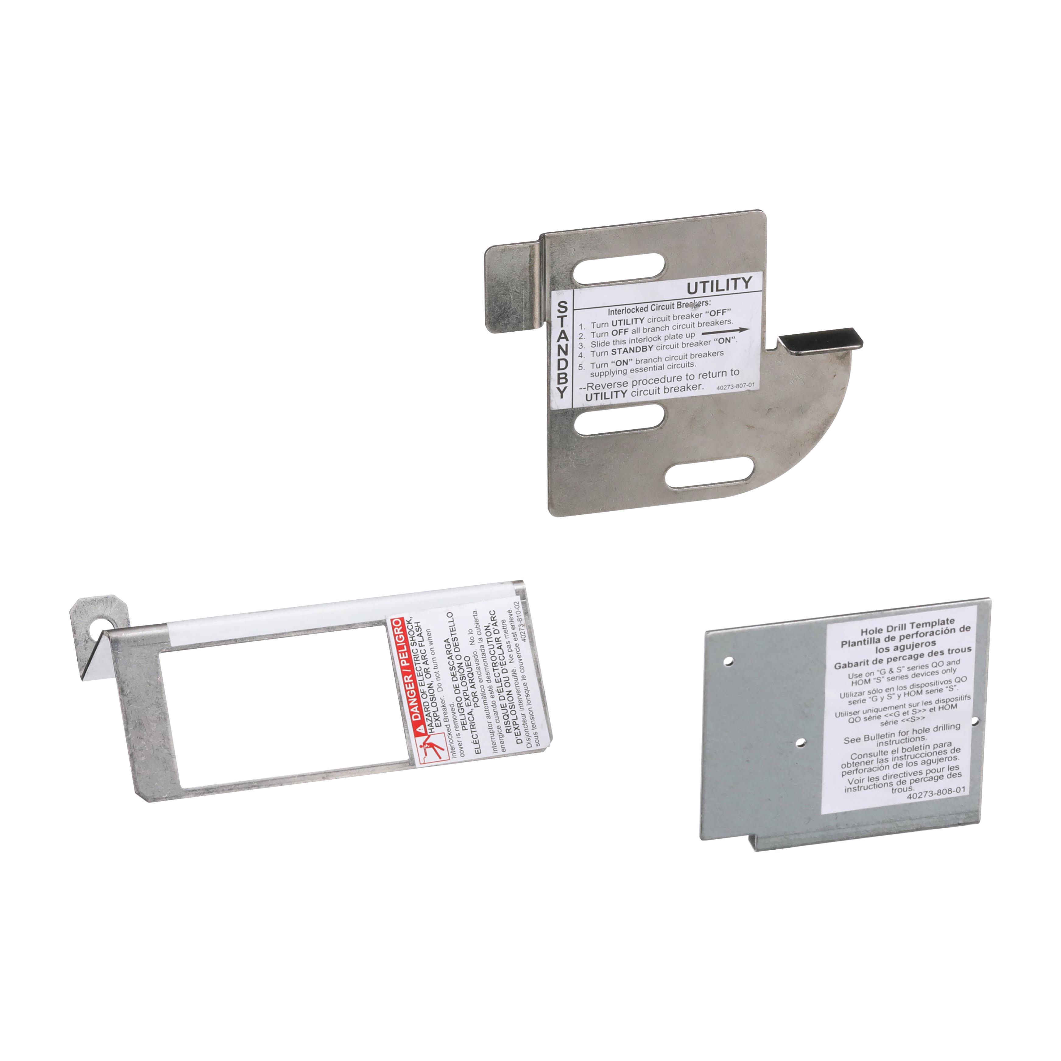 QOCGK2C Schneider Electric