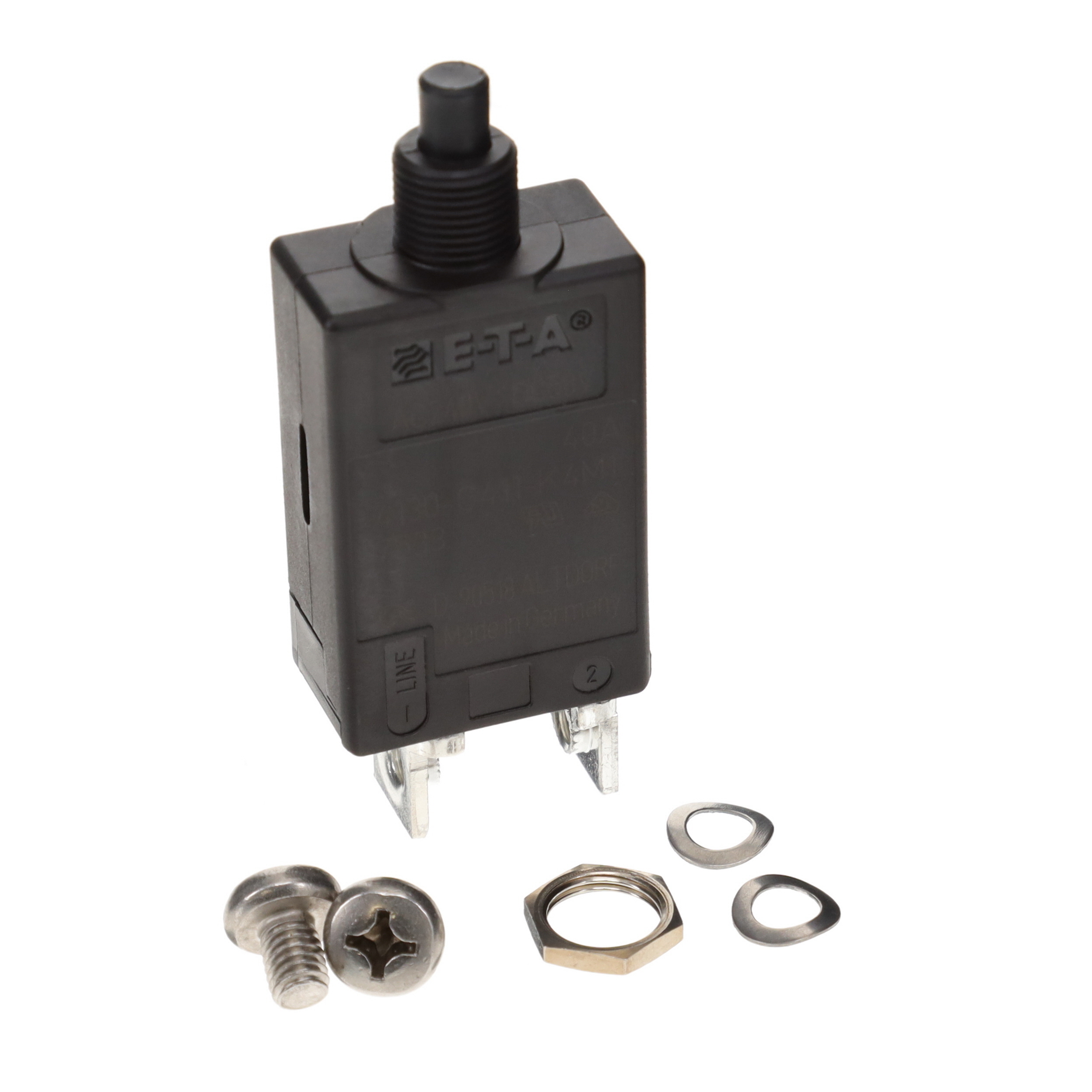 4130-G211-K4M1-30A E-T-A