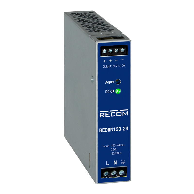 REDIIN120-24 Recom Power