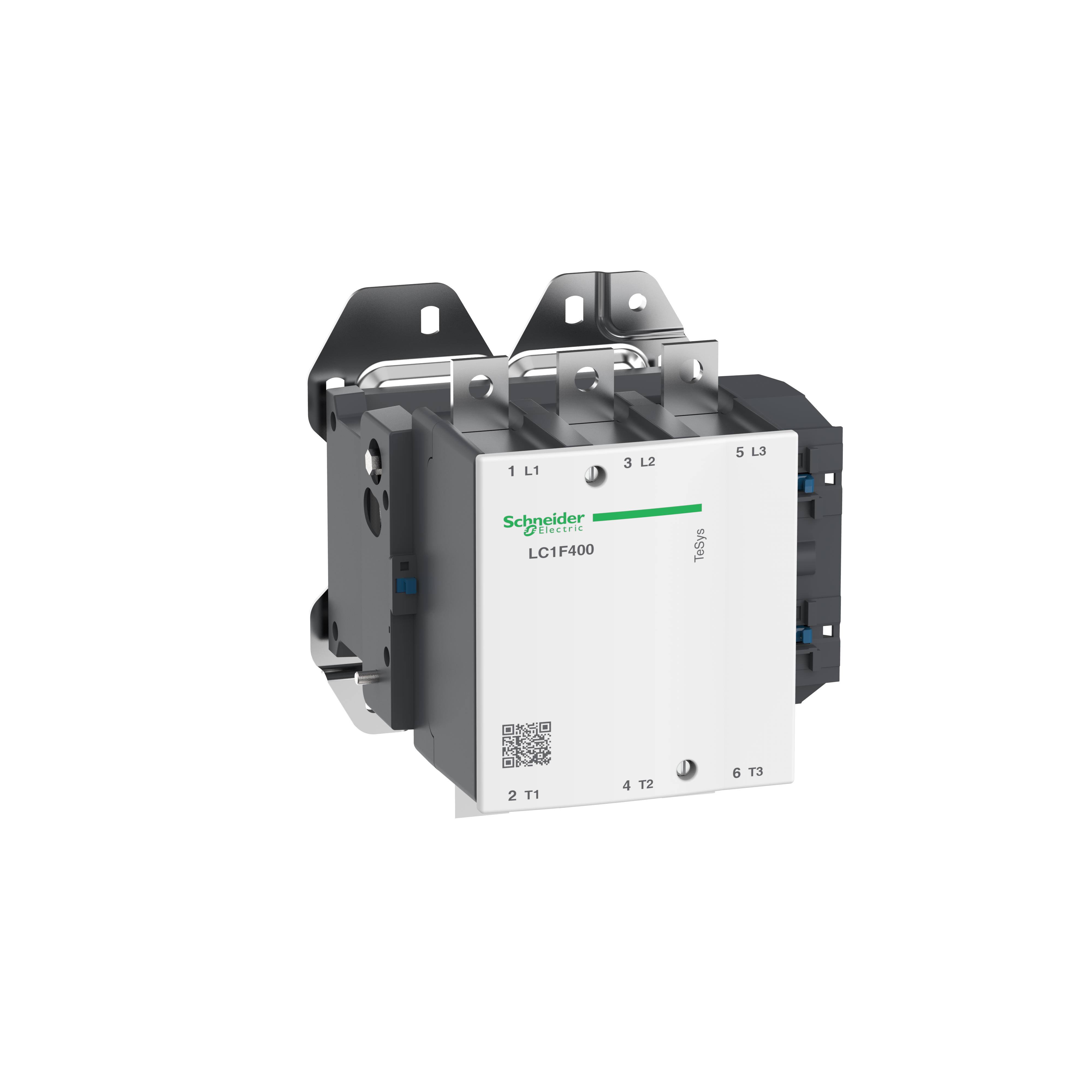 LC1F400X7 Schneider Electric