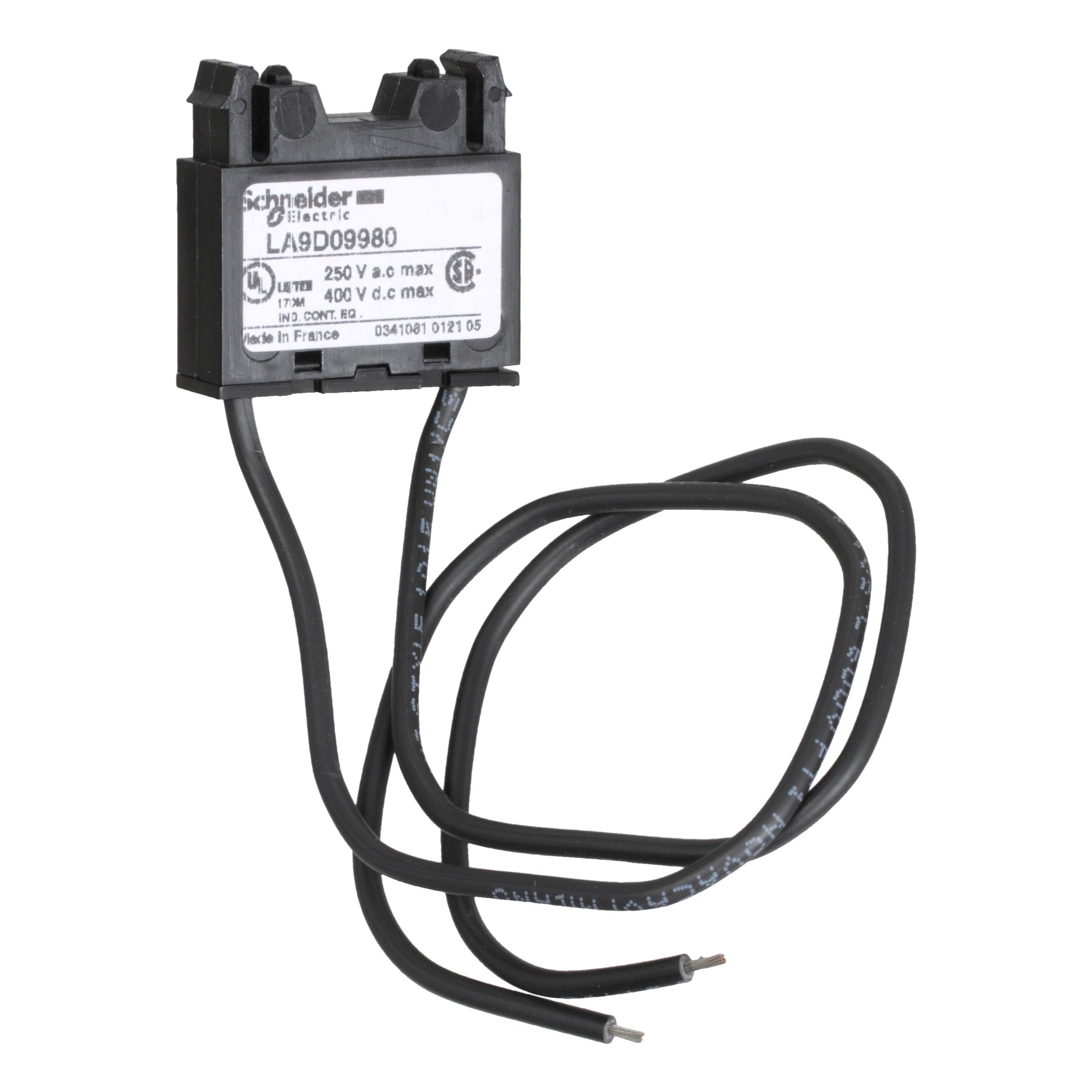 LA9D09980 Schneider Electric