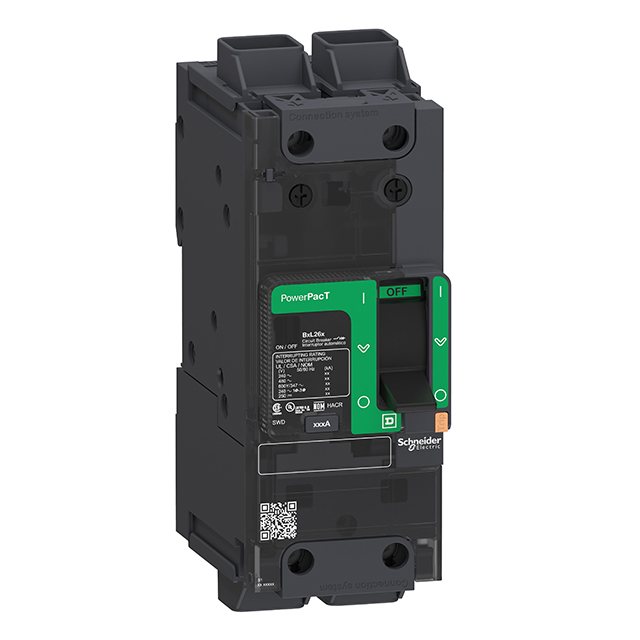 BDL26020LU Schneider Electric