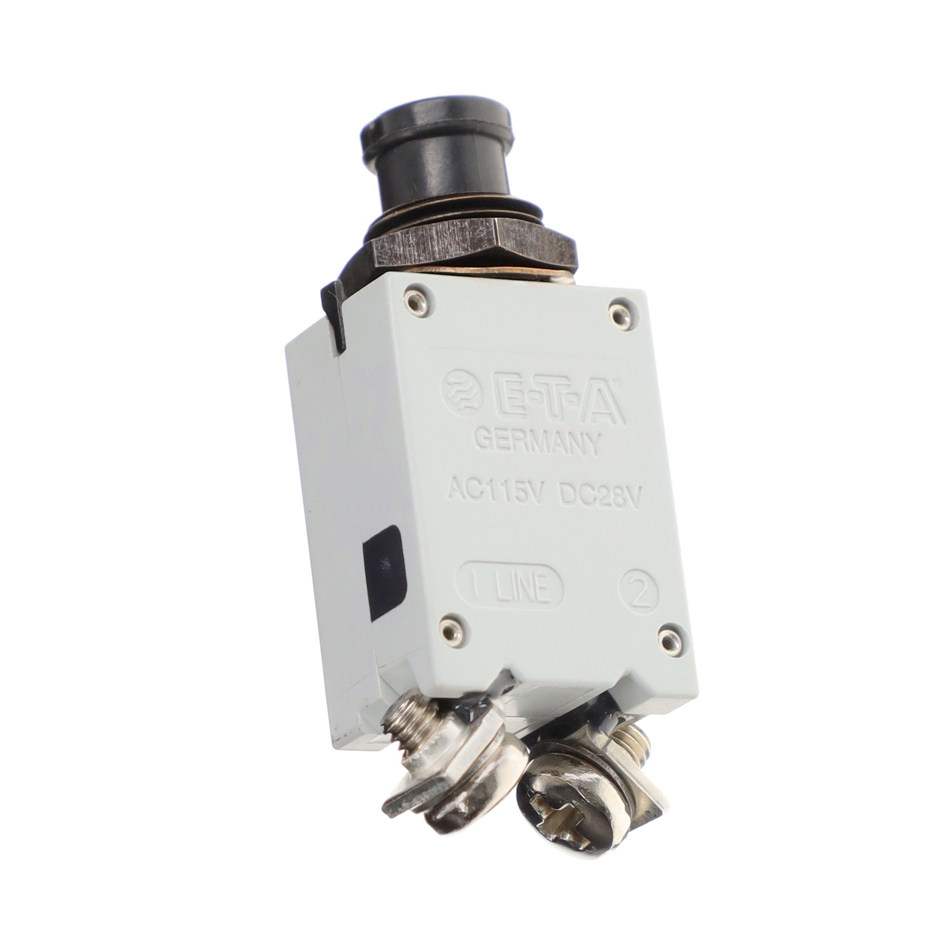 483-G411-K1M1-A1S0Z-7.5A E-T-A
