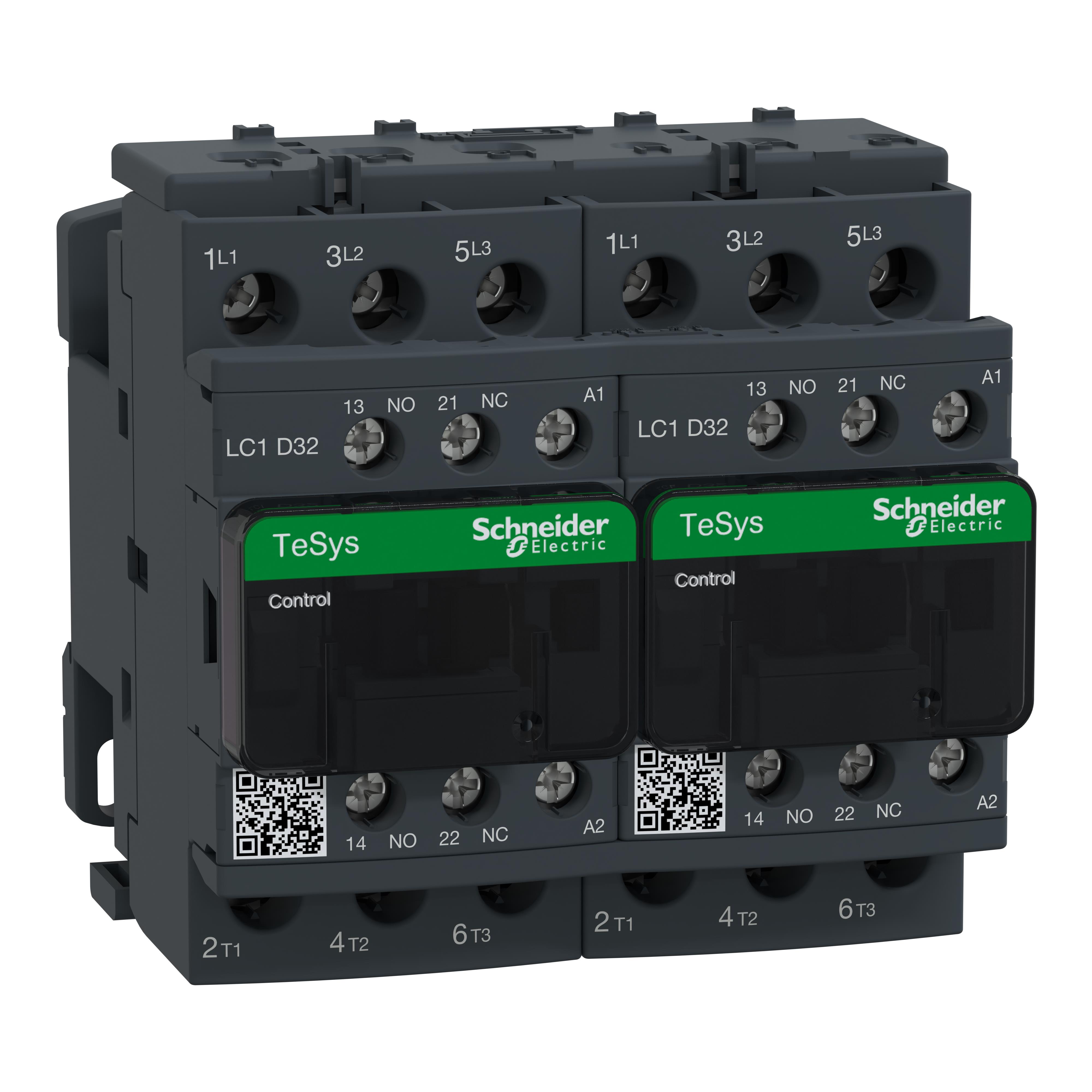 LC2D32F7 Schneider Electric