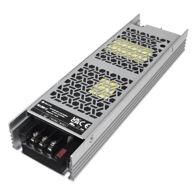 VGS-200E-24 CUI Inc.