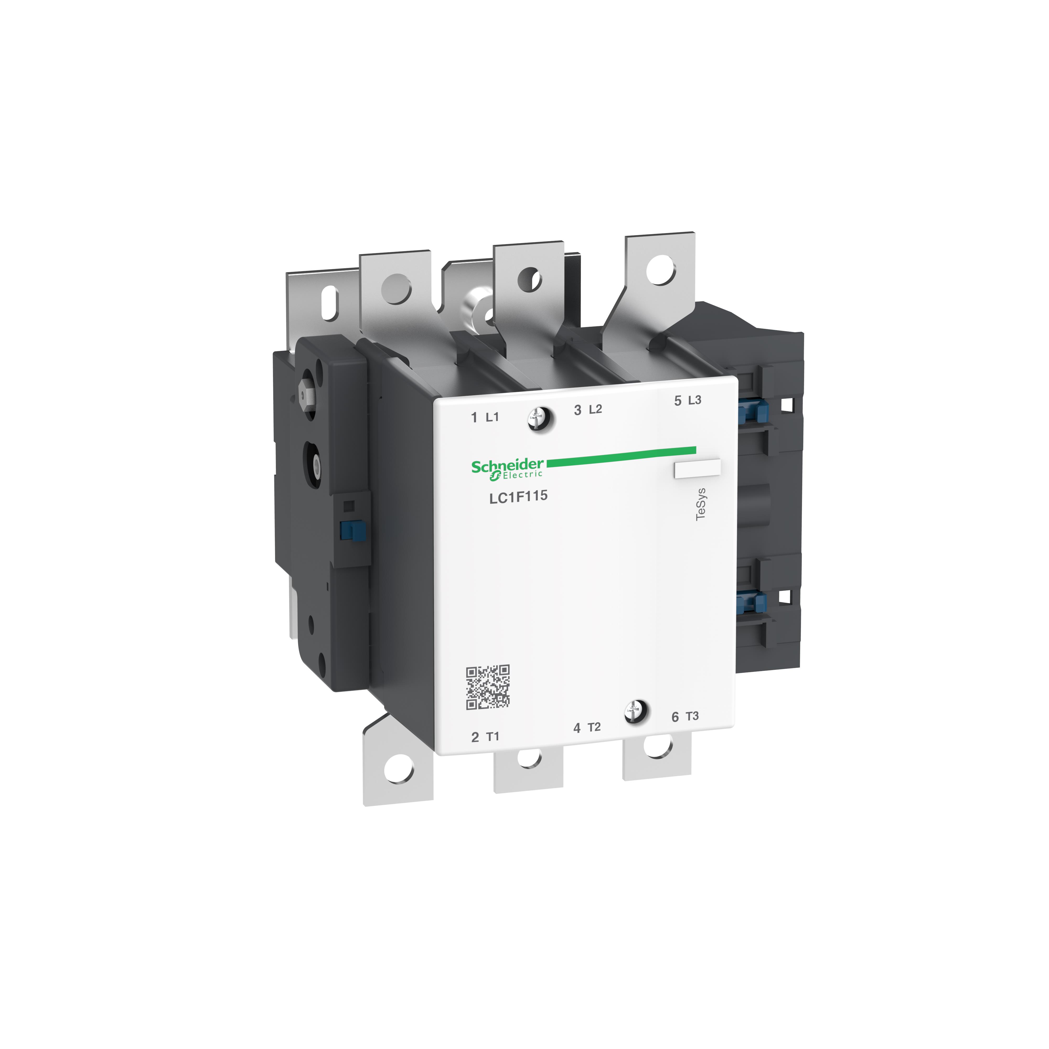 LC1F115X7 Schneider Electric