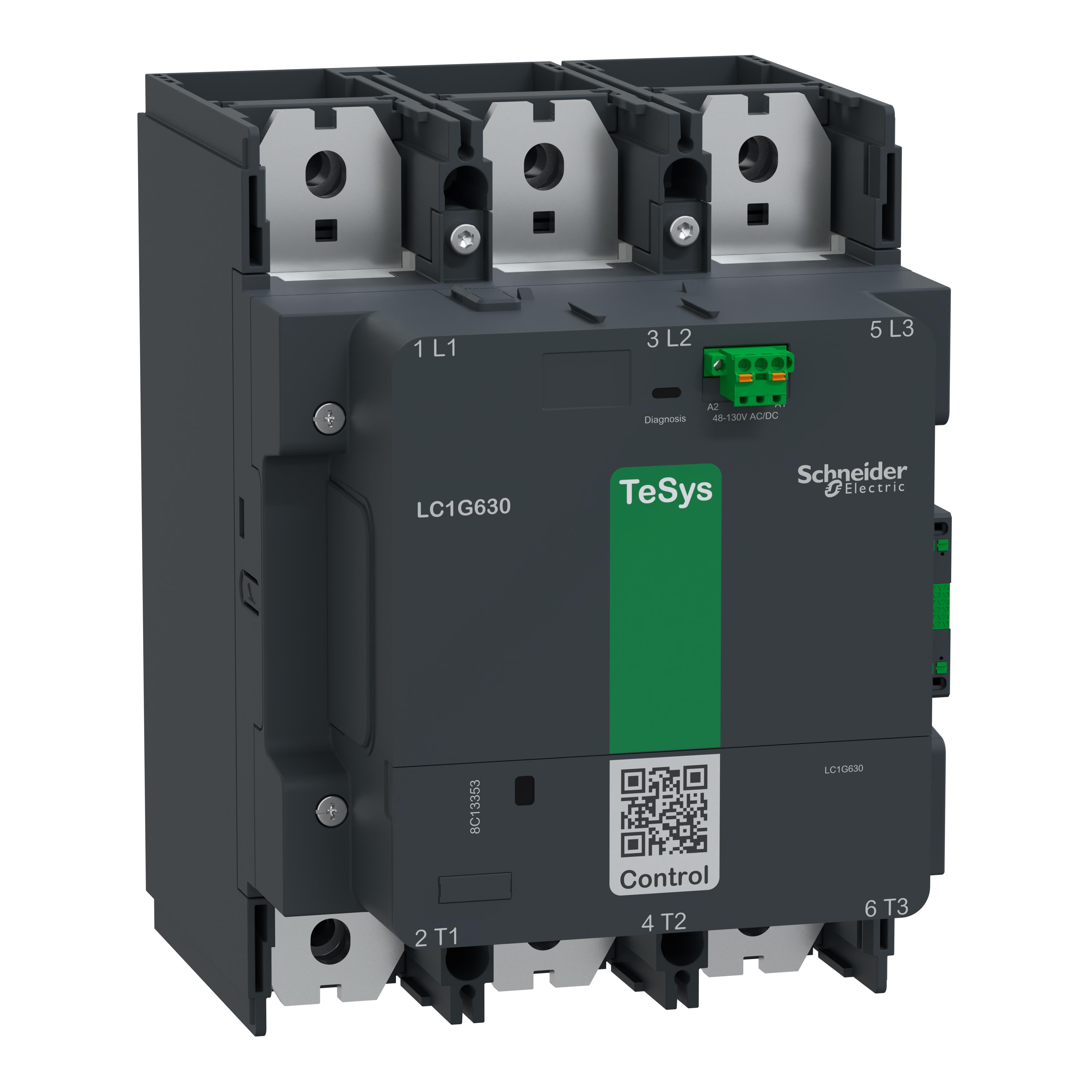 LC1G630KUEN Schneider Electric