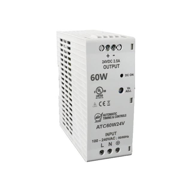 ATC60W24V ATC-Diversified Electronics