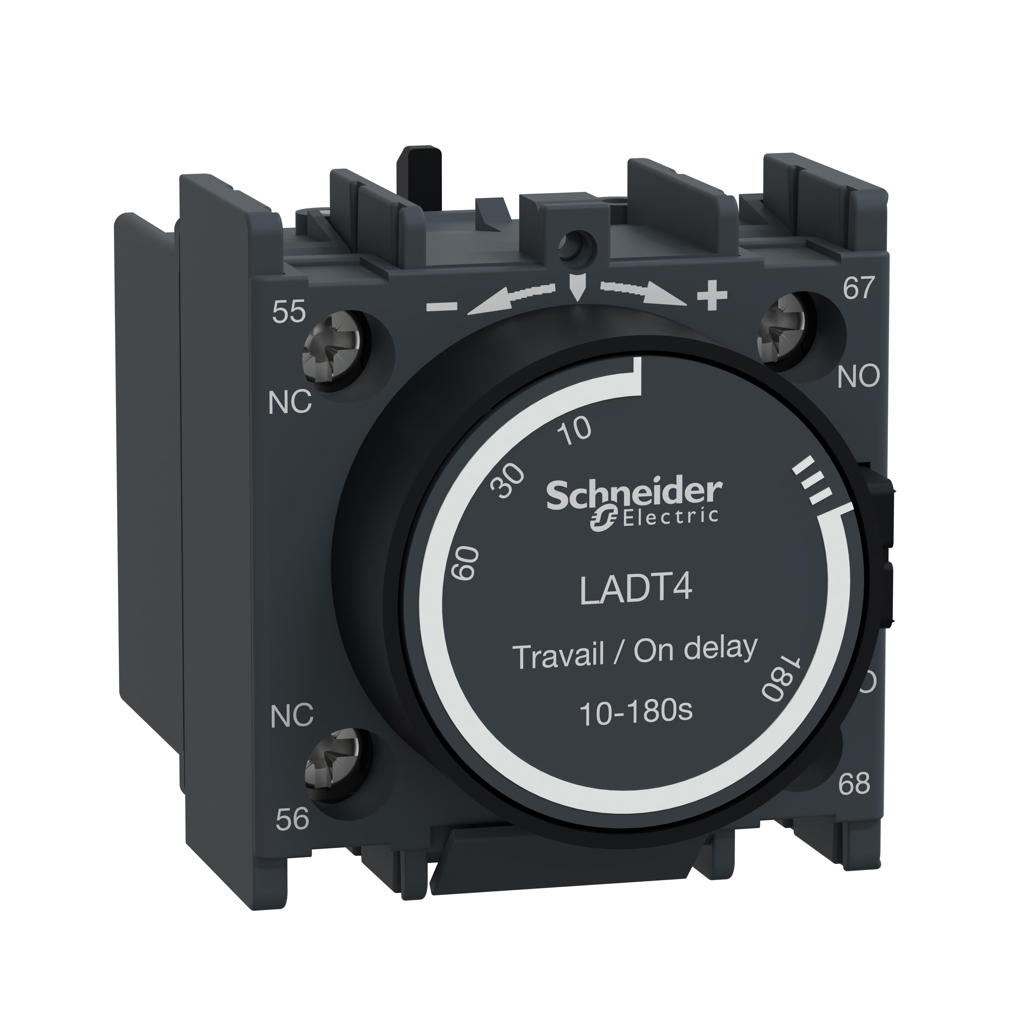 LADT4 Schneider Electric