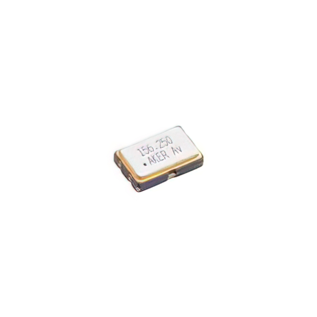 S5A3303-156.250-H-X-R Aker Technology Corp
