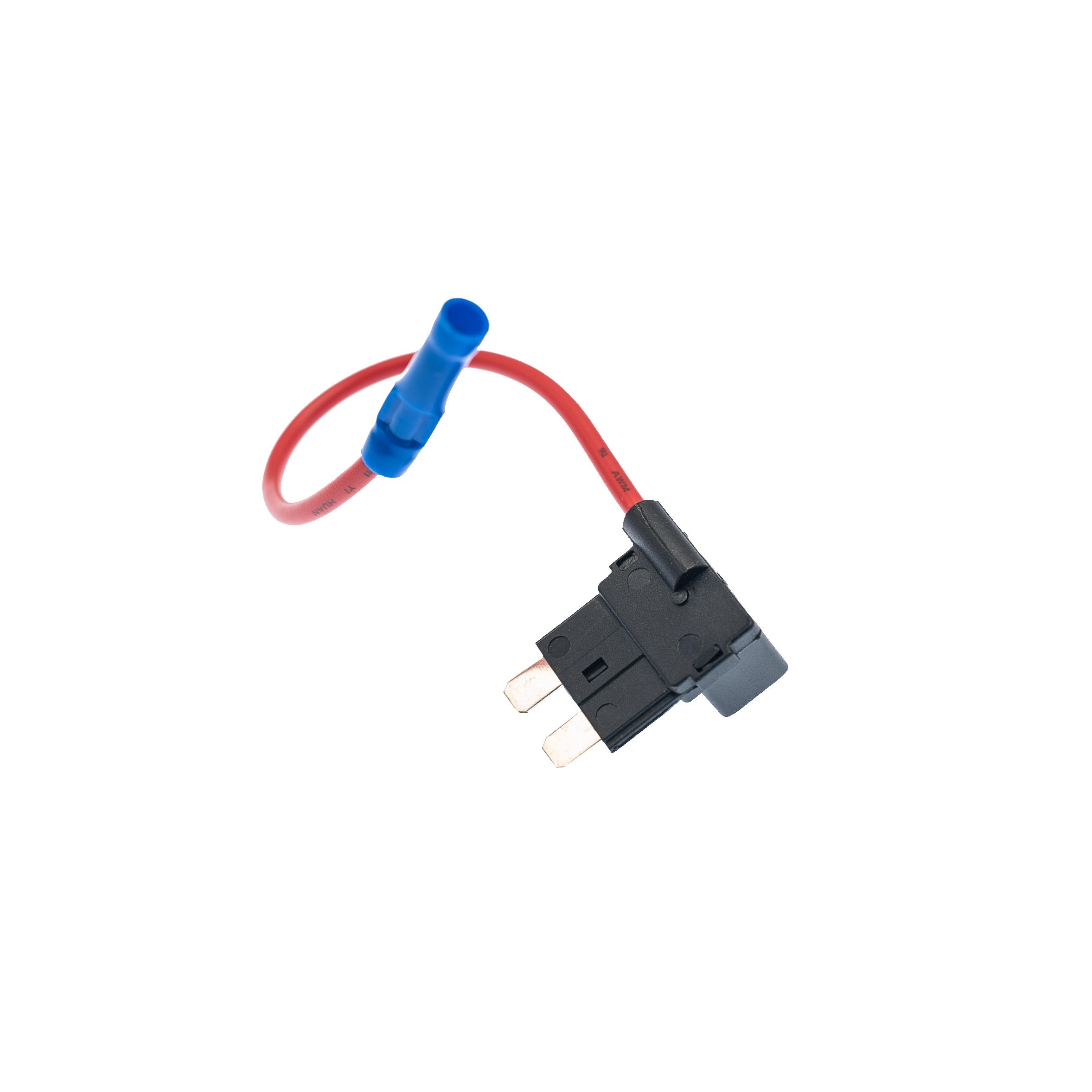 BF357 MPD (Memory Protection Devices)