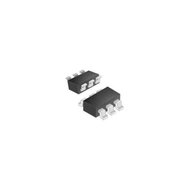 GLF4028 GLF Integrated Power