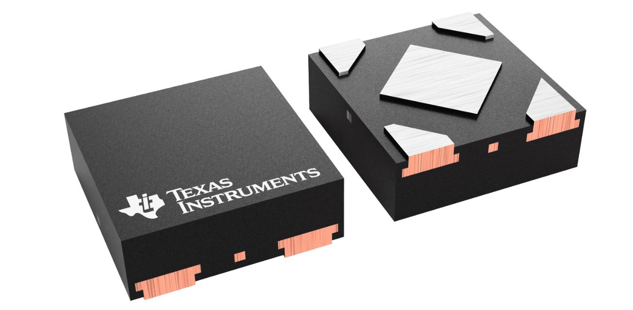 TLV70728APDQNR Texas Instruments