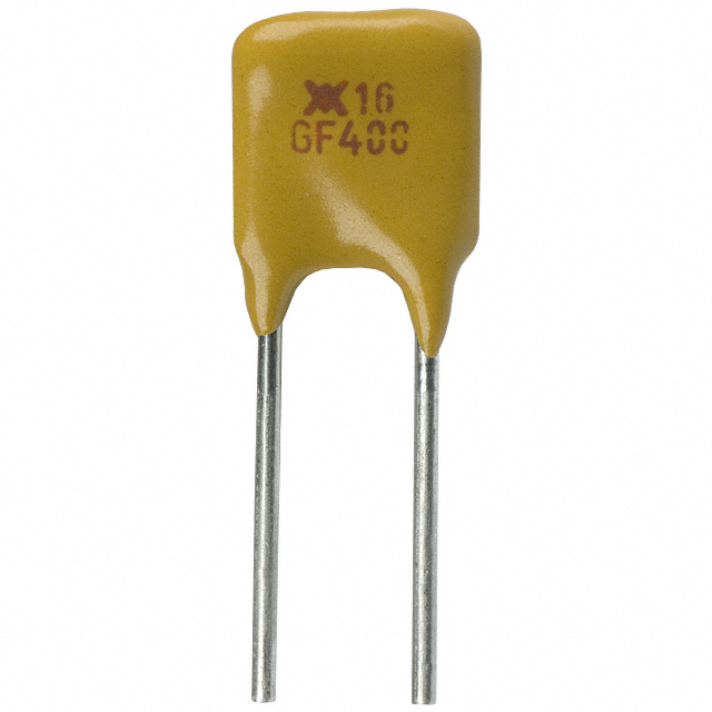 RGEF400K Littelfuse Inc.
