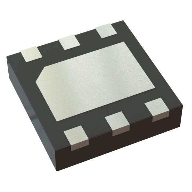 MLX90411LLD-BAA-048-SP Melexis Technologies NV