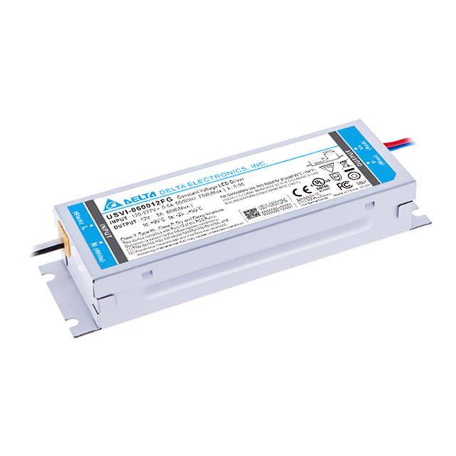 USVI-060012FG Delta Electronics
