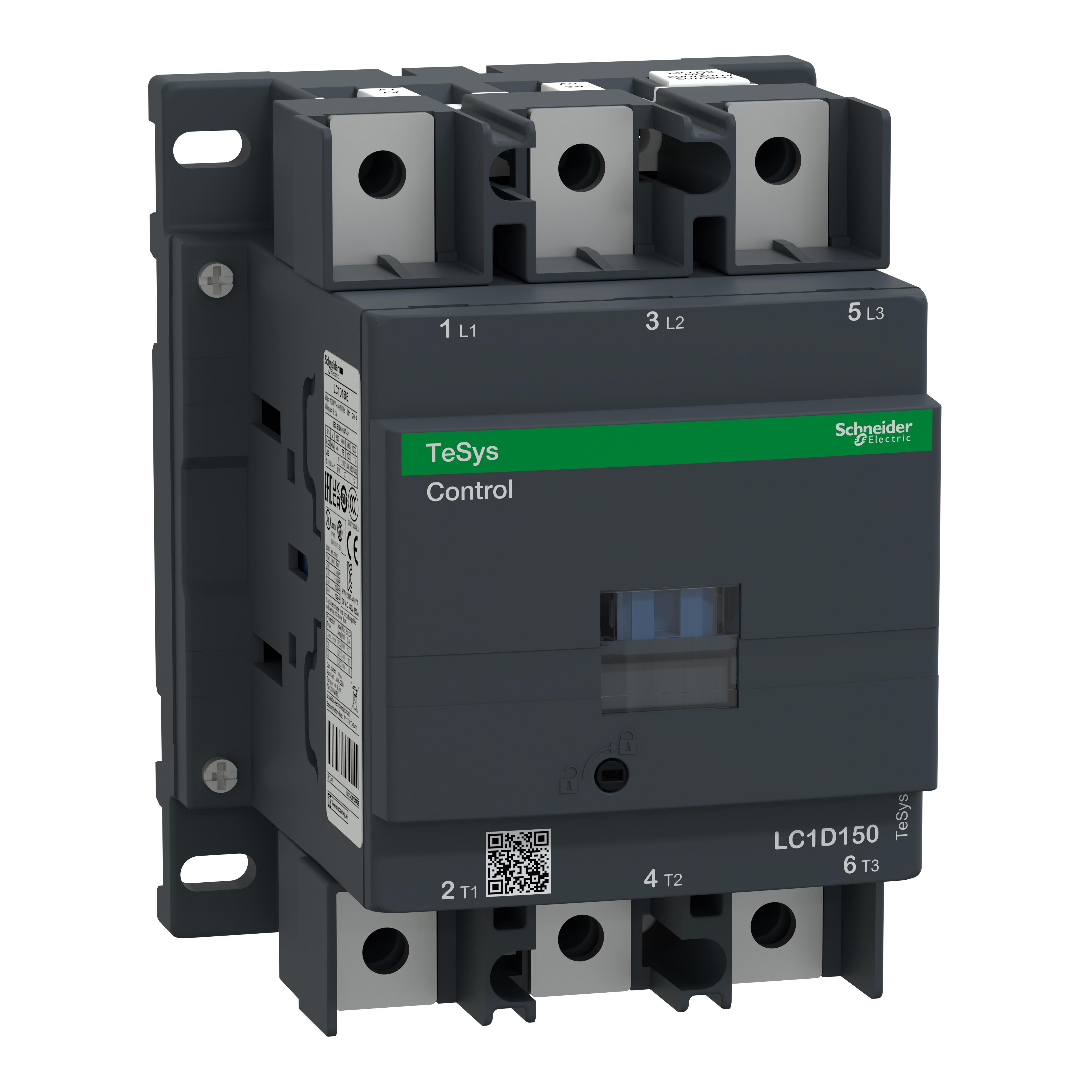 LC1D1506B7 Schneider Electric