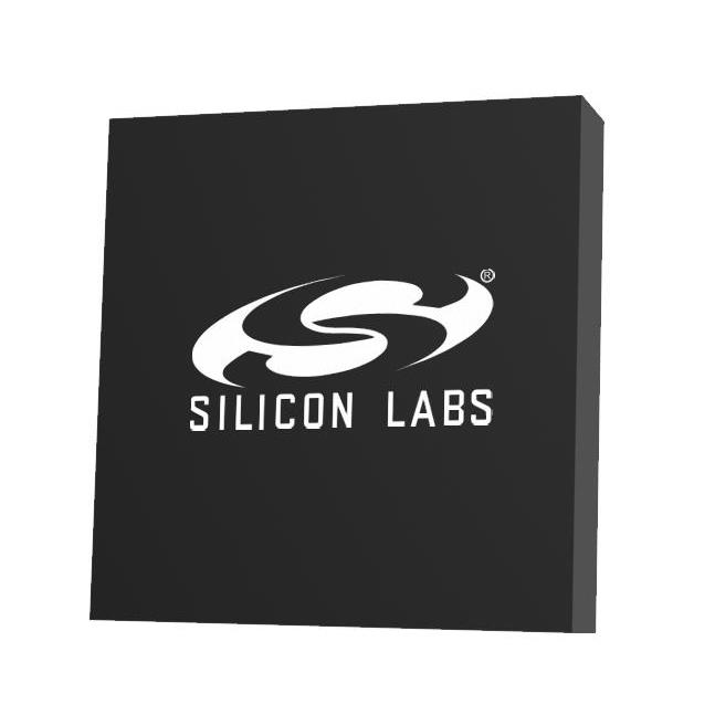 EFM32LG360F256G-F-CSP81R Silicon Labs