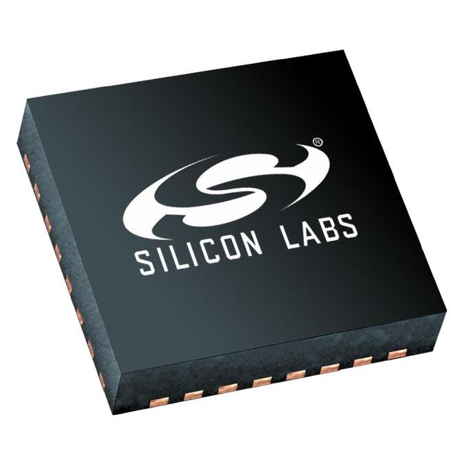 EFM8BB31F32A-D-5QFN32R Silicon Labs