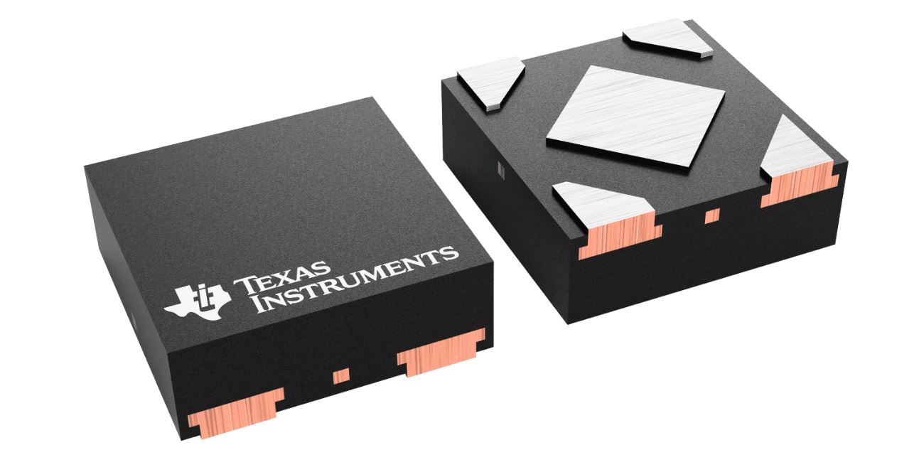 TLV70712APDQNR Texas Instruments