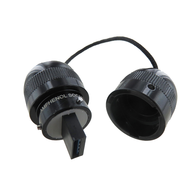 USB3FKEY16B Amphenol Socapex