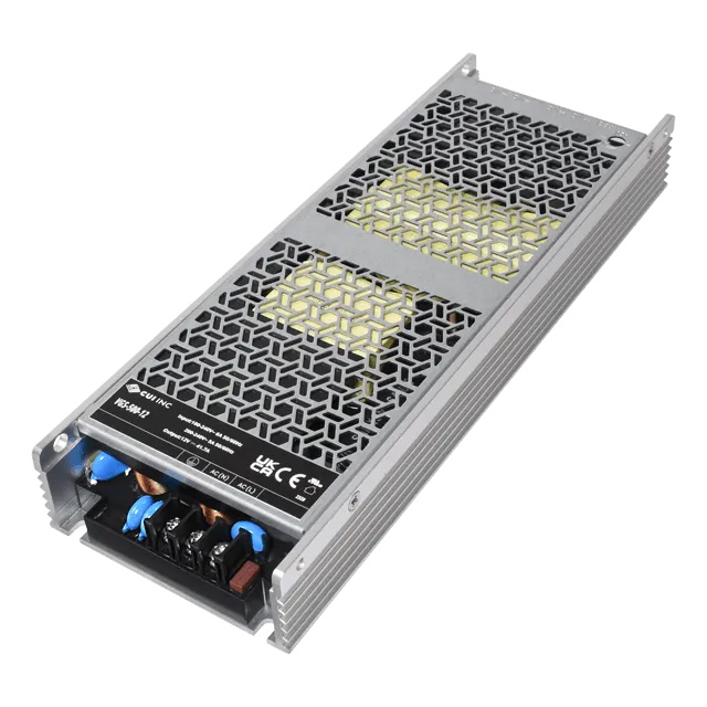 VGS-500-12 CUI Inc.