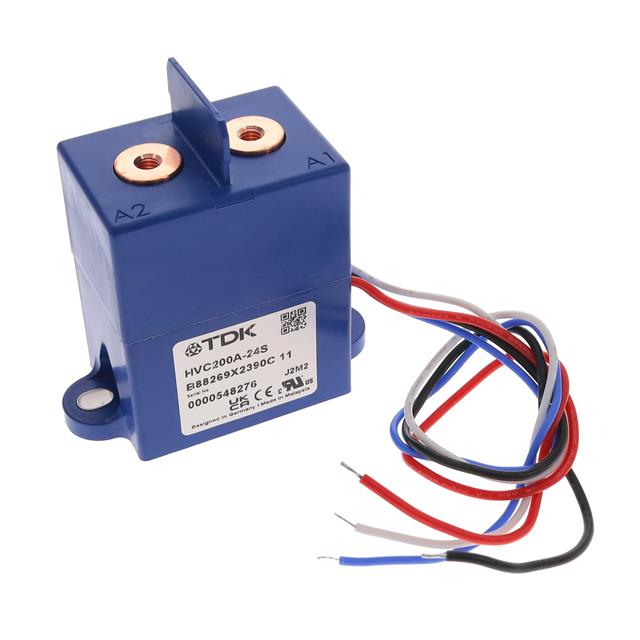 B88269X2210C011 EPCOS - TDK Electronics