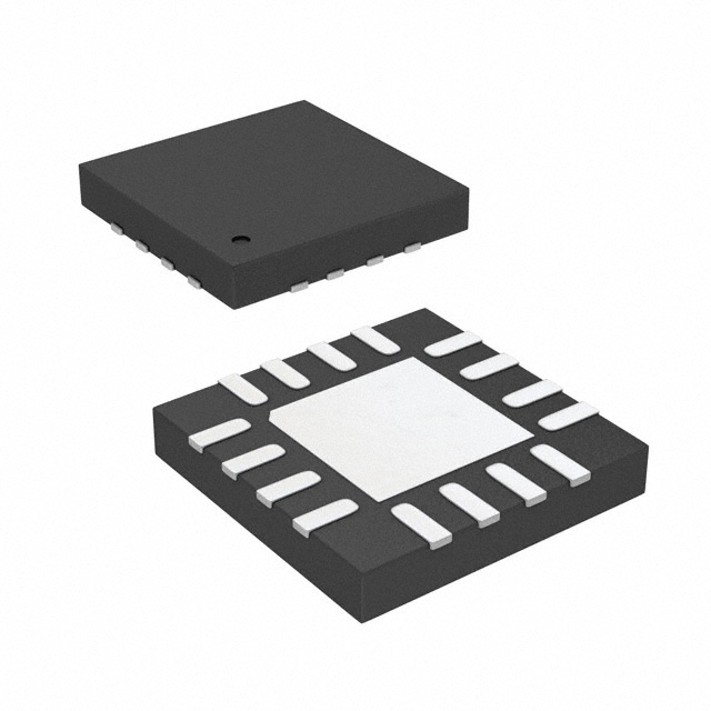 HI-8190PCTF Holt Integrated Circuits Inc.