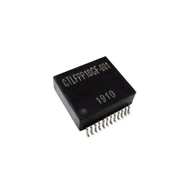 CTLFPP10GF-001 Central Technologies