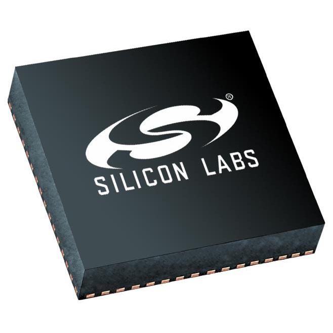 EFM32LG940F256G-F-QFN64 Silicon Labs