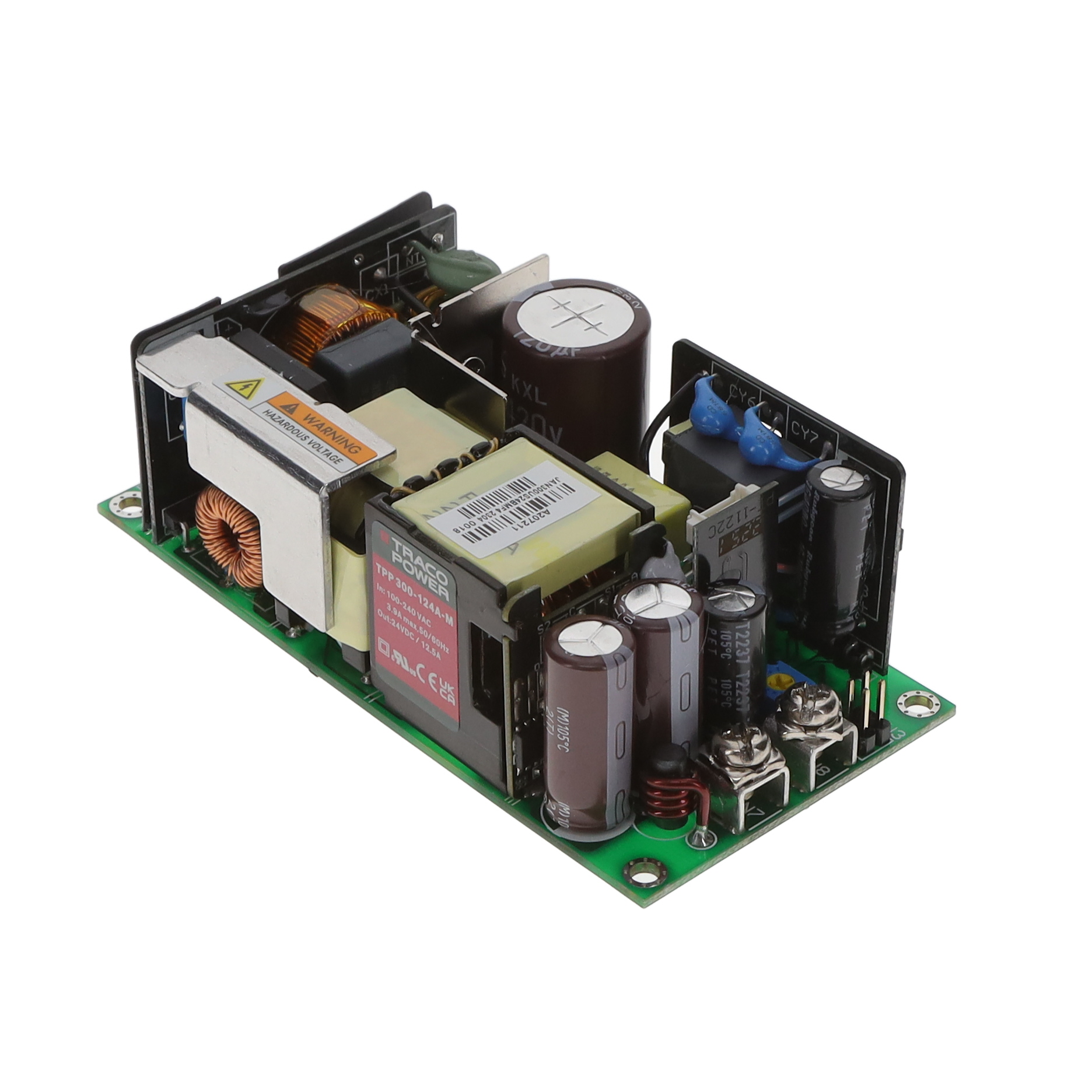 TPP 300-124A-M Traco Power