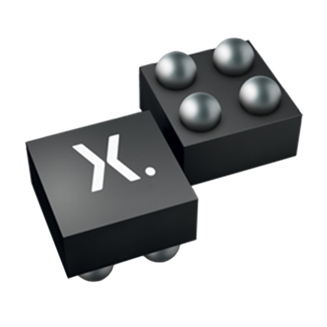 NX3P1107UKZ NXP USA Inc.