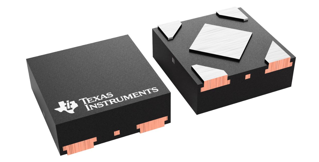TLV70718APDQNR Texas Instruments