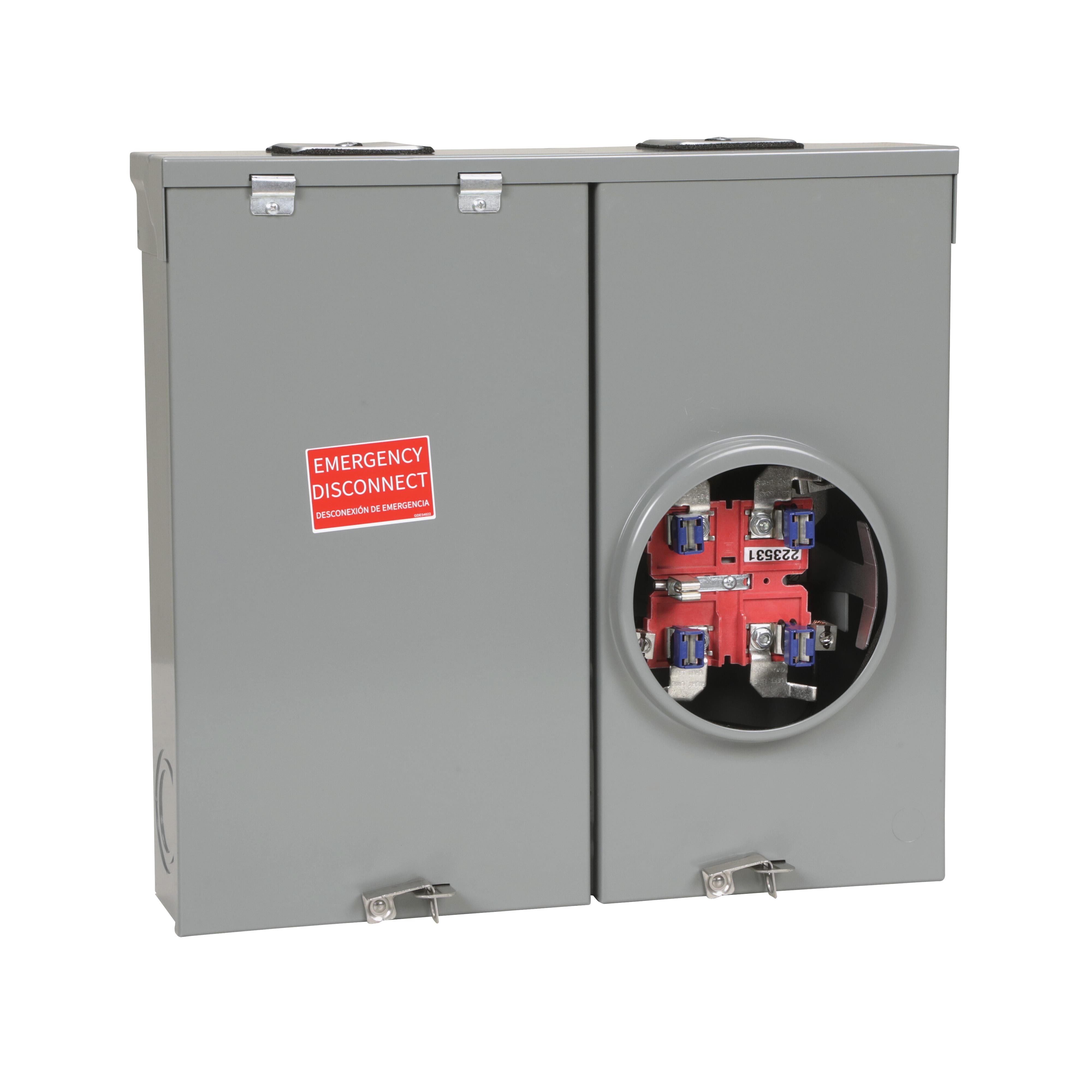 RC2M200S Schneider Electric