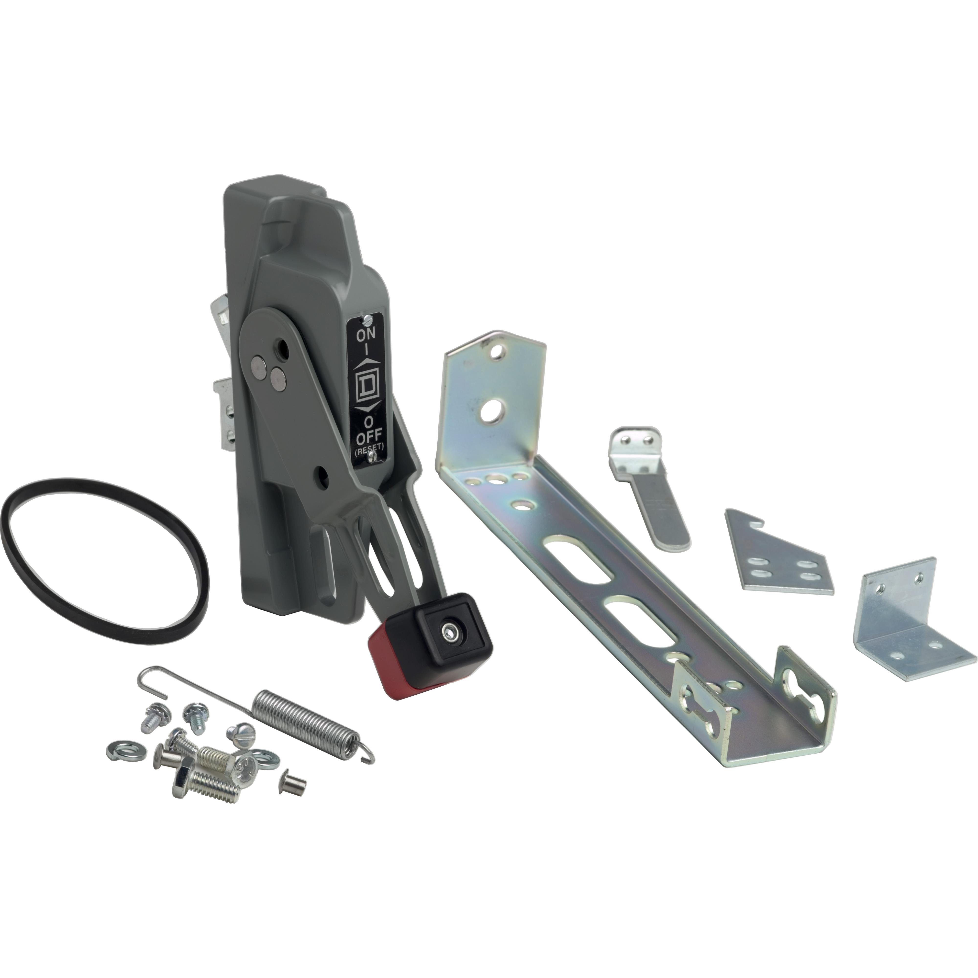 9422A4 Schneider Electric