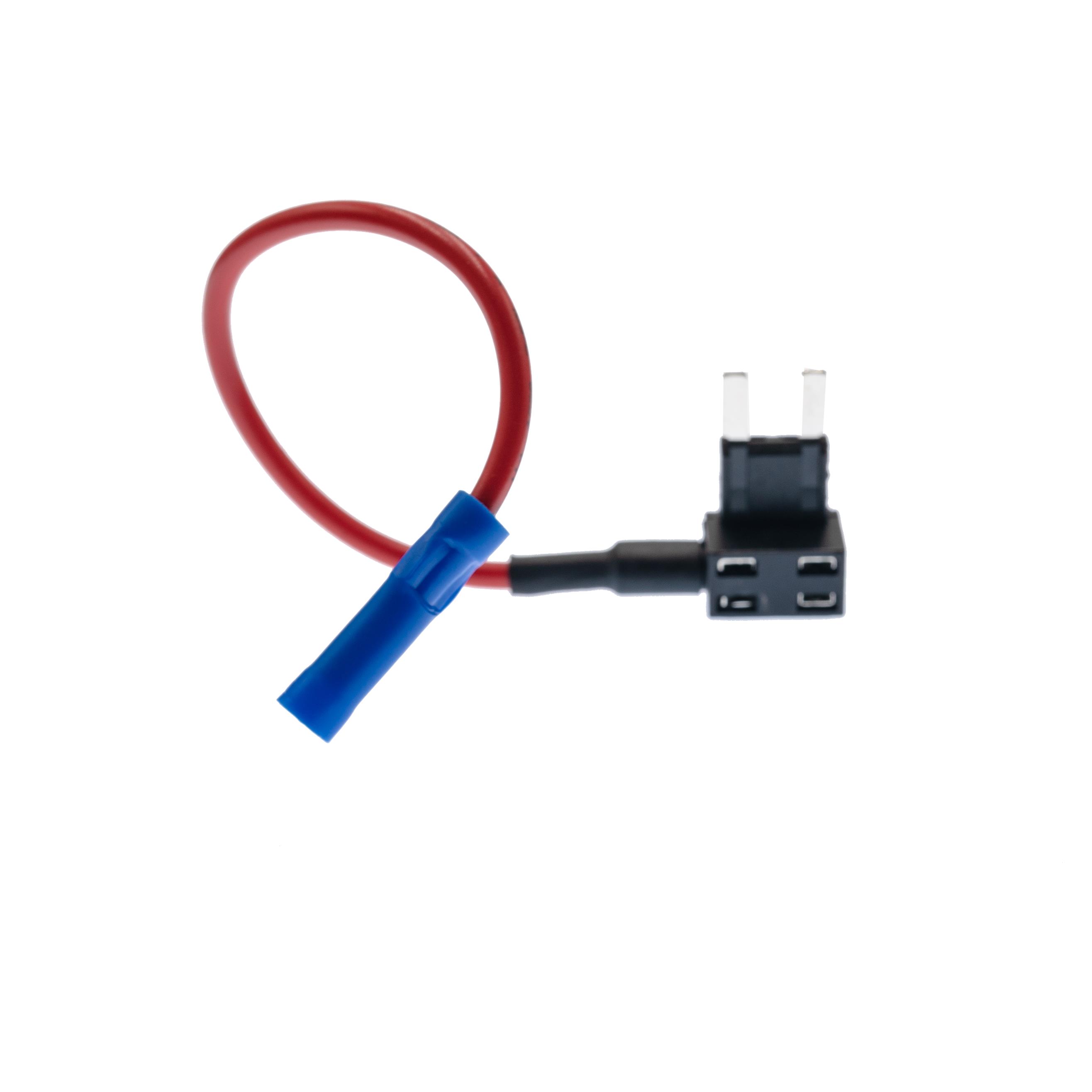 BF357S MPD (Memory Protection Devices)