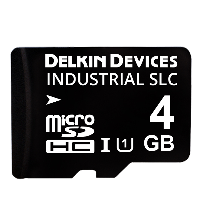 S304TLNJM-U1000-3 Delkin Devices, Inc.