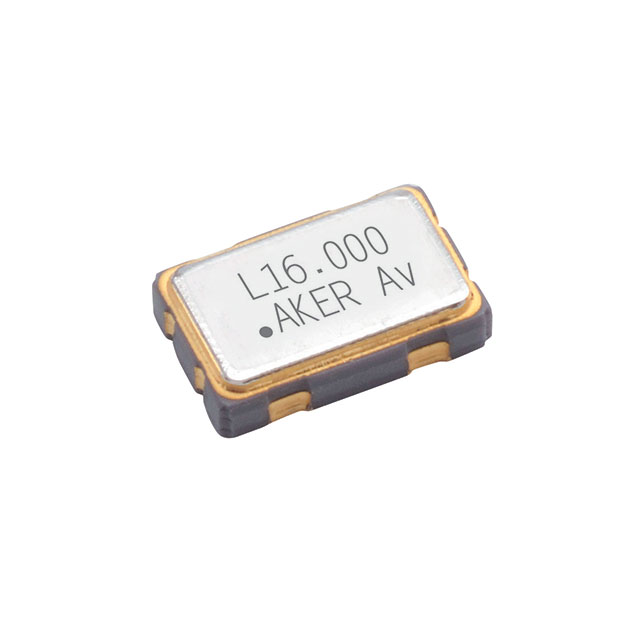 S5A2503-156.250-L-X-R Aker Technology Corp