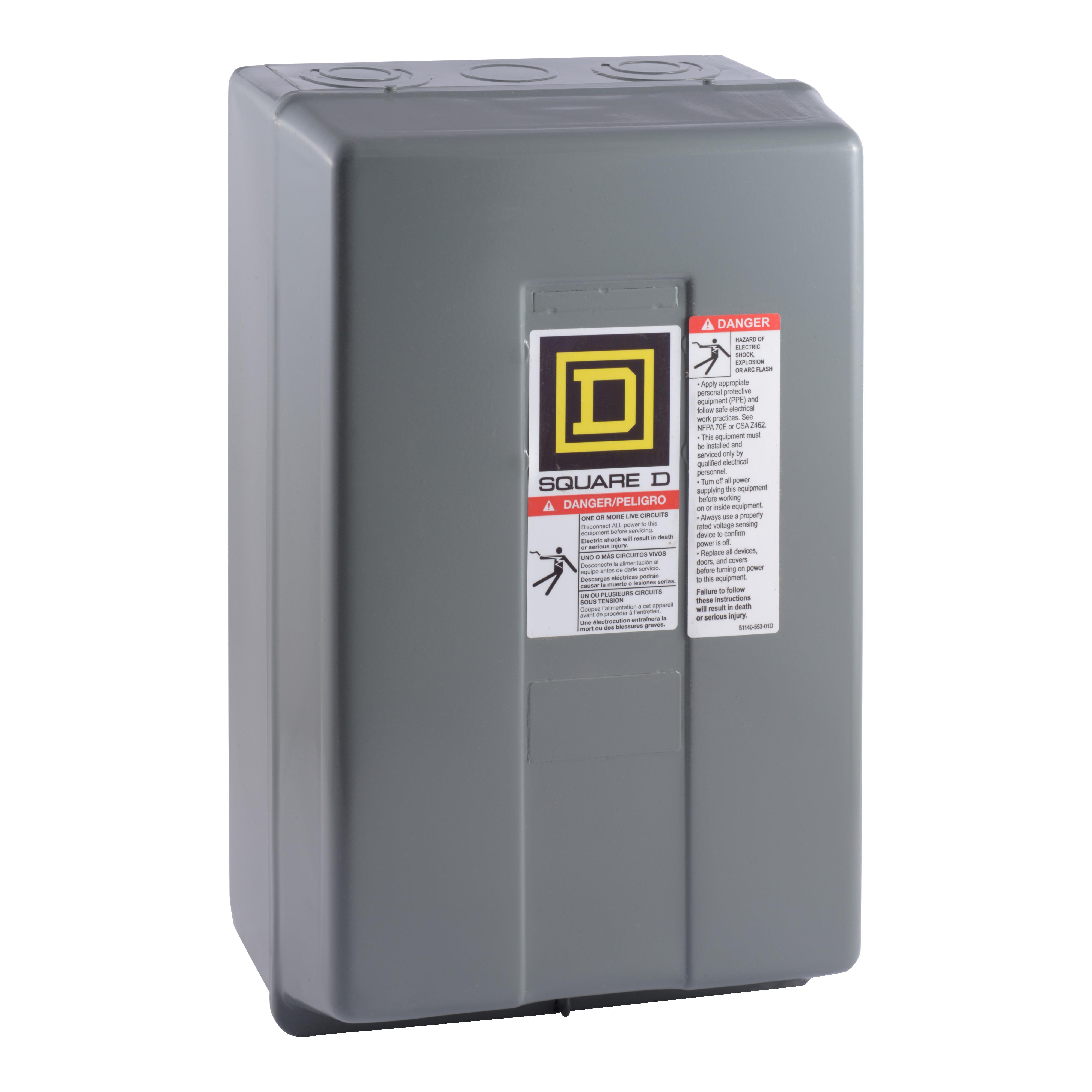 8903LG08V02 Schneider Electric