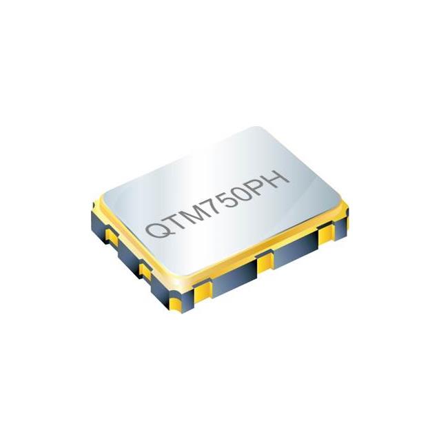 QTM750PH-212.500MBE-T QST