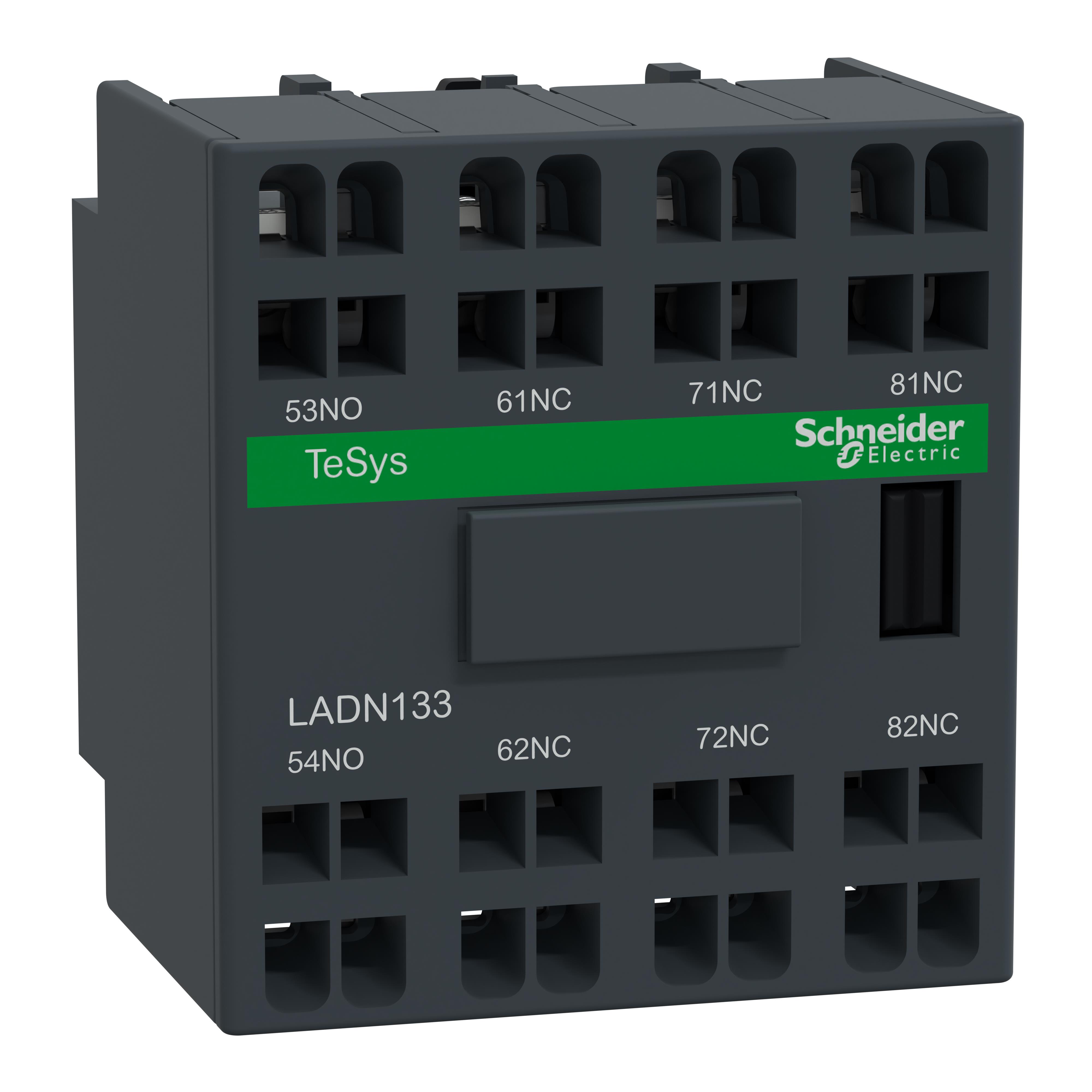LADN133 Schneider Electric
