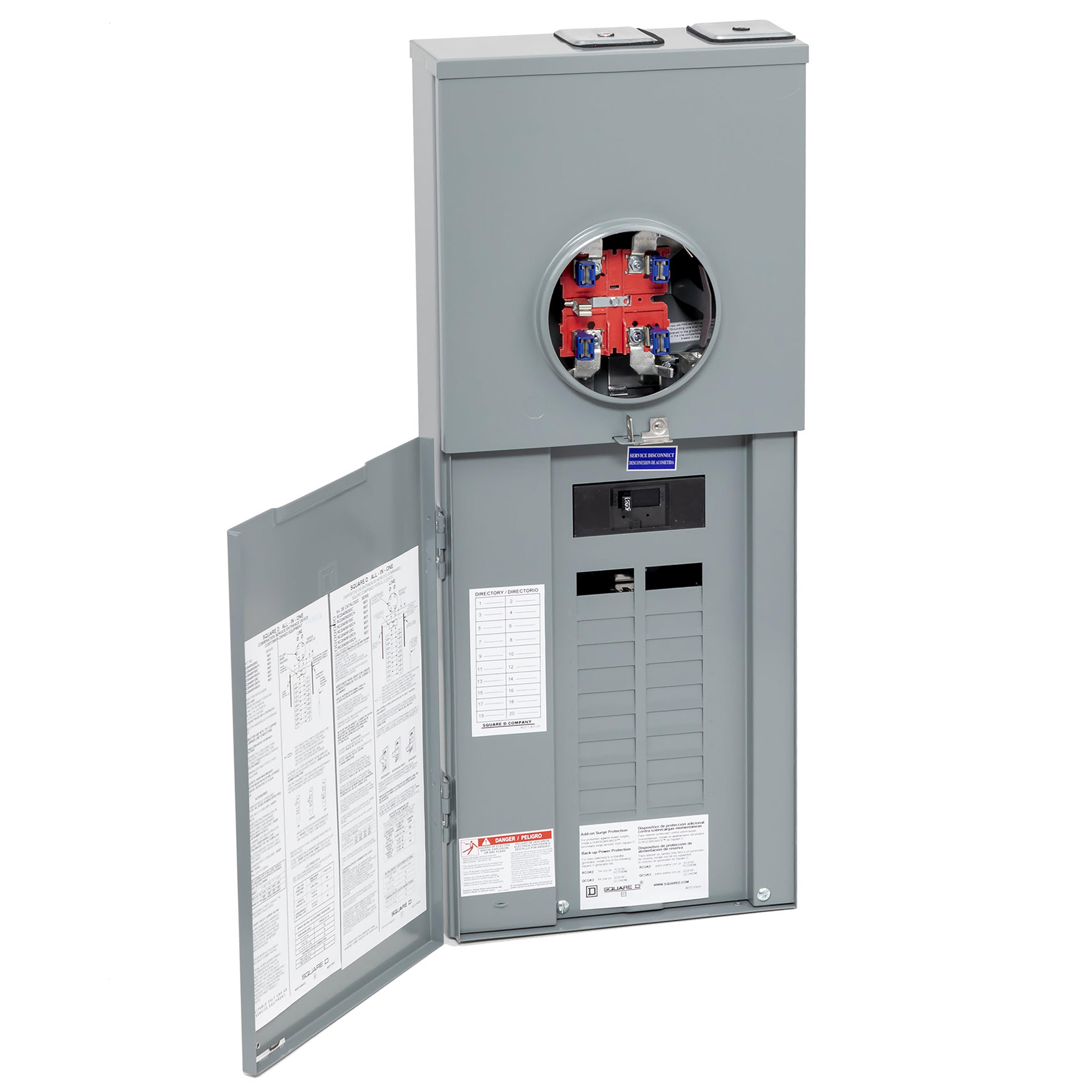 RC2040M200CH Schneider Electric