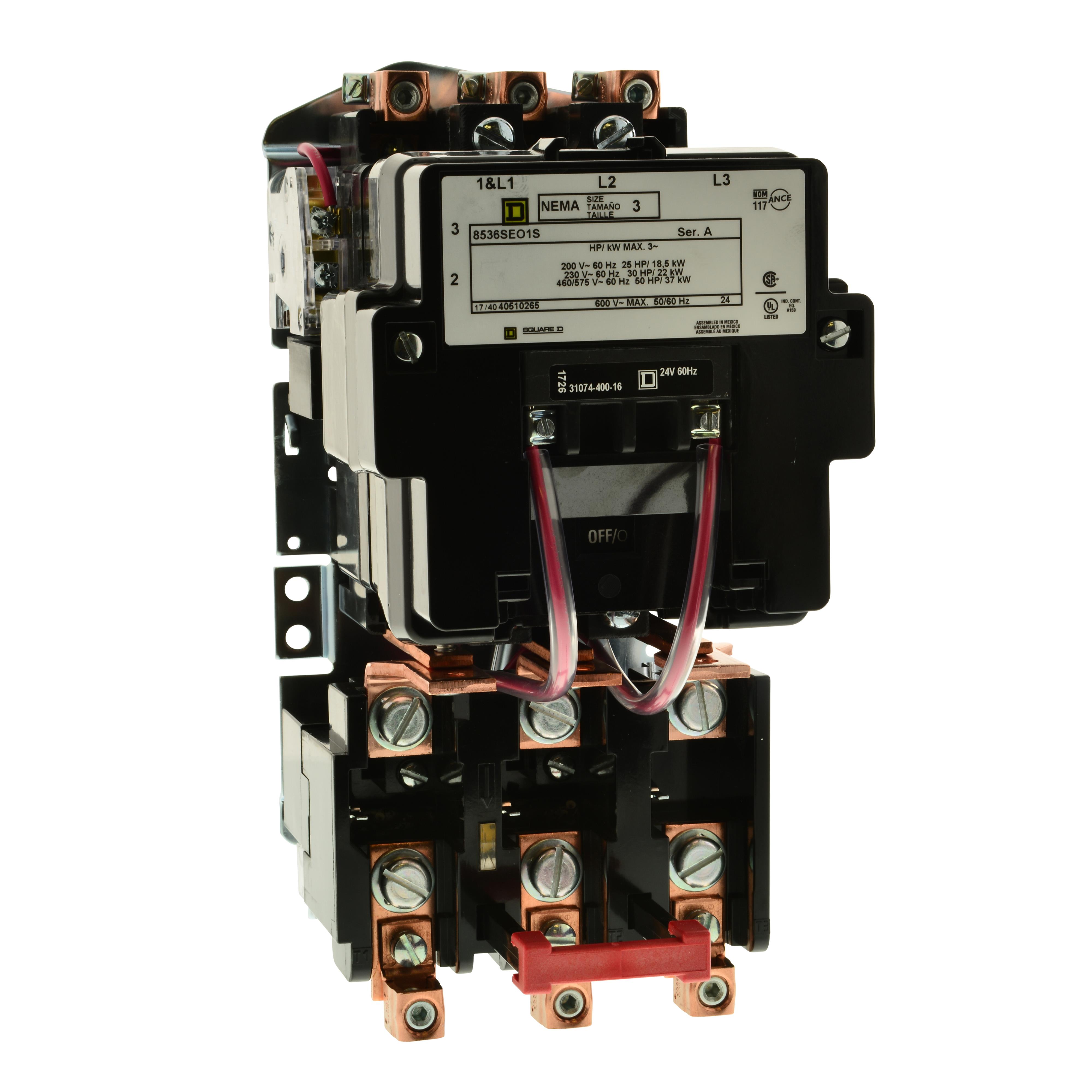 8536SEO1V08 Schneider Electric