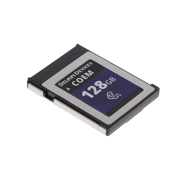 CFXCOEM-128GB Delkin Devices, Inc.