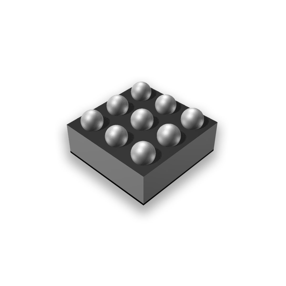 KTS1685EUE-TR Kinetic Technologies