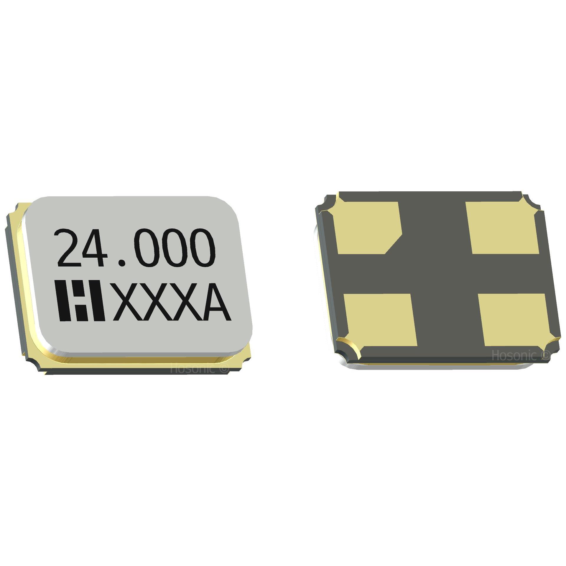 ETSB48E007500A Hosonic Electronic Co., Ltd