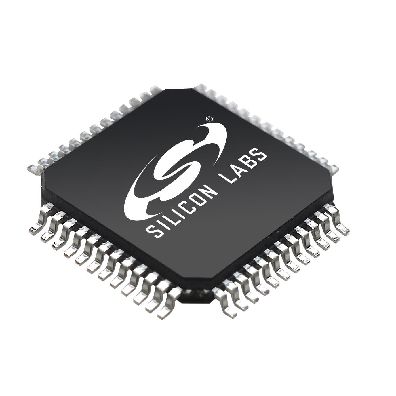EFM32HG321F32N-C-QFP48 Silicon Labs